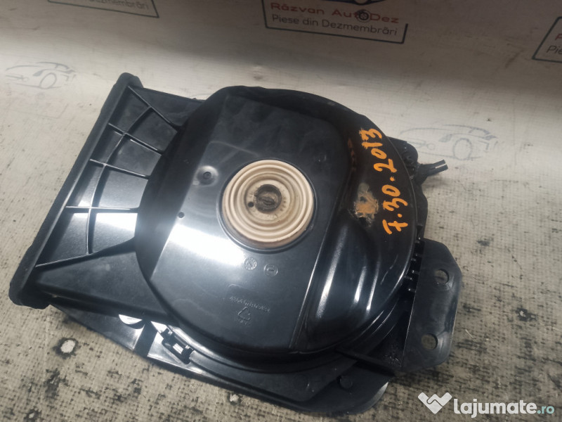 Boxa podea dreapta BMW F30 2.0 Motorina 2013