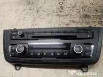 Panou comanda clima BMW F30 2.0 Motorina 2013