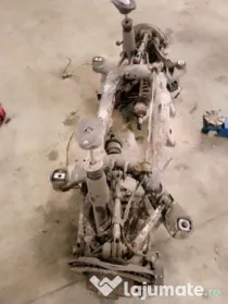 Punte spate BMW 320 F30 2.0 Motorina 2013