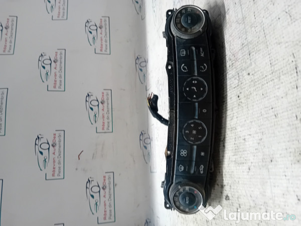 Panou comanda clima Mercedes E-Class 2006