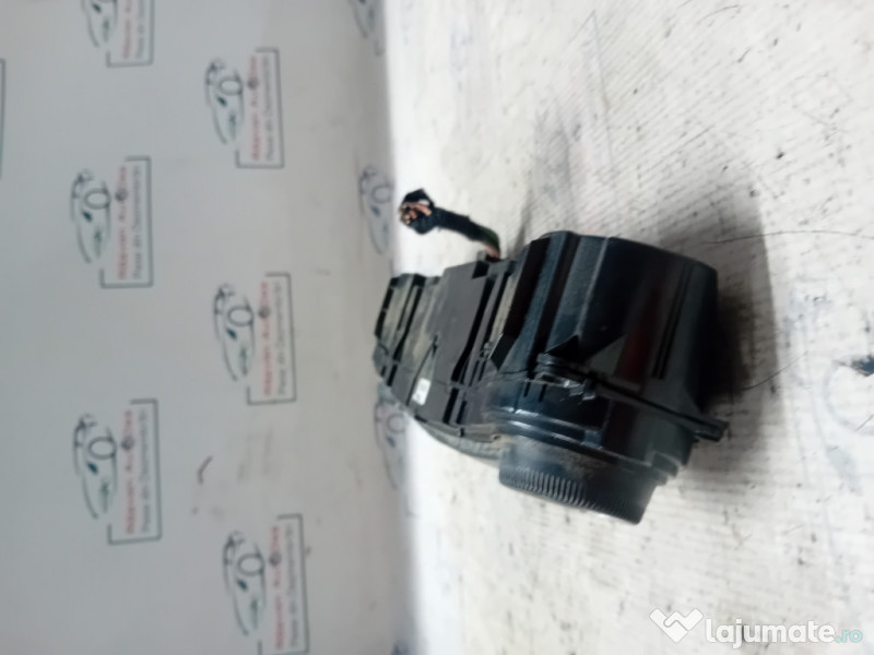 Panou comanda clima Mercedes E-Class 2006