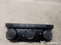 Panou comanda clima Skoda Octavia 3 2015