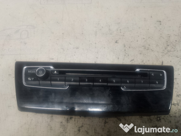 Panou butoane CD Player BMW Seria 2 F45 2016