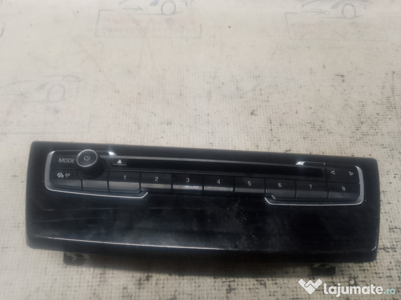 Panou butoane CD Player BMW Seria 2 F45 2016