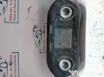 Panou comanda clima Nissan Juke 2013