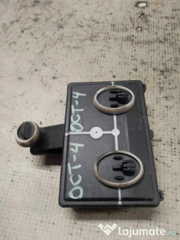 Modul Portiera Dreapta Fata Skoda Octavia 4 2020