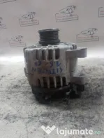 Alternator Citroen C4 1.6 2011