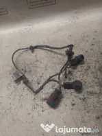 Senzori parcare fata plus instalație Audi A4 B9 2016