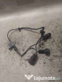 Senzori parcare fata plus instalație Audi A4 B9 2016