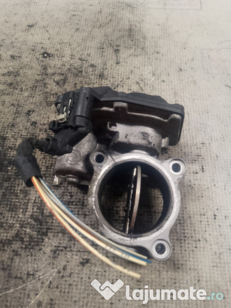 Clapeta acceleratie BMW F30 2.0 Motorina 2013
