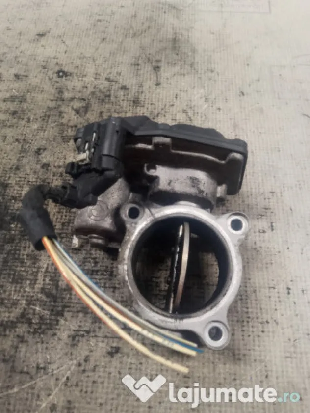 Clapeta acceleratie BMW F30 2.0 Motorina 2013