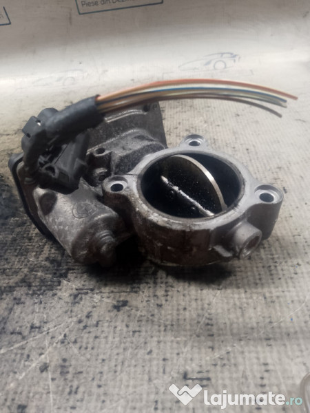 Clapeta acceleratie BMW F30 2.0 Motorina 2013
