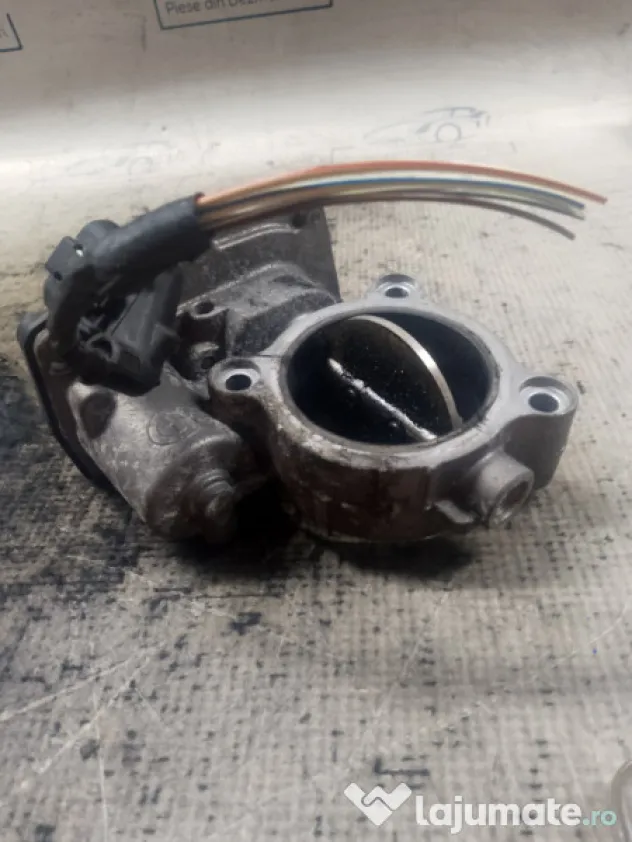 Clapeta acceleratie BMW F30 2.0 Motorina 2013