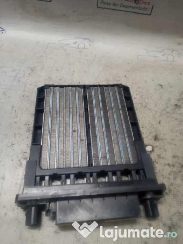 Modul incalzire Land Rover Freelander 2 2008