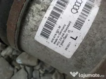 Perna aer spate stanga Audi A8 D4 3.0 Motorina 2012