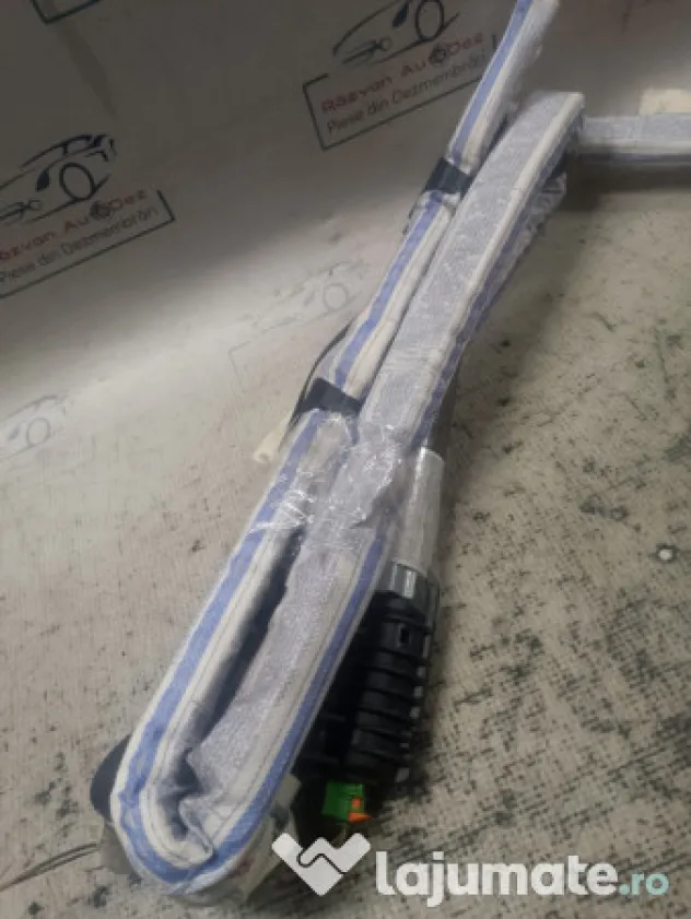 Airbag cortina dreapta Opel Corsa D 1.2 Benzina 2008