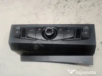 Panou comanda clima Audi A5 2011