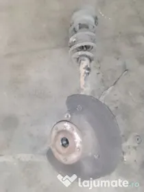 Fuzeta cu amortizor dreapta fata BMW X1 2.0 Motorina 2010