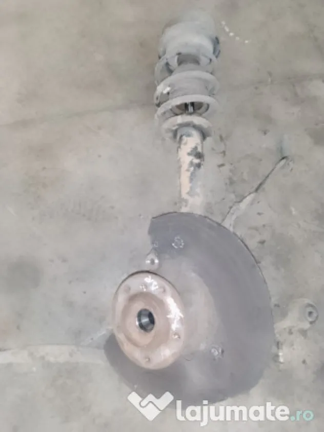Fuzeta cu amortizor dreapta fata BMW X1 2.0 Motorina 2010