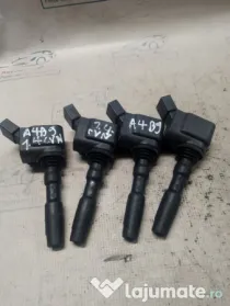 Fise bujii Audi A4 B9 1.4 2016