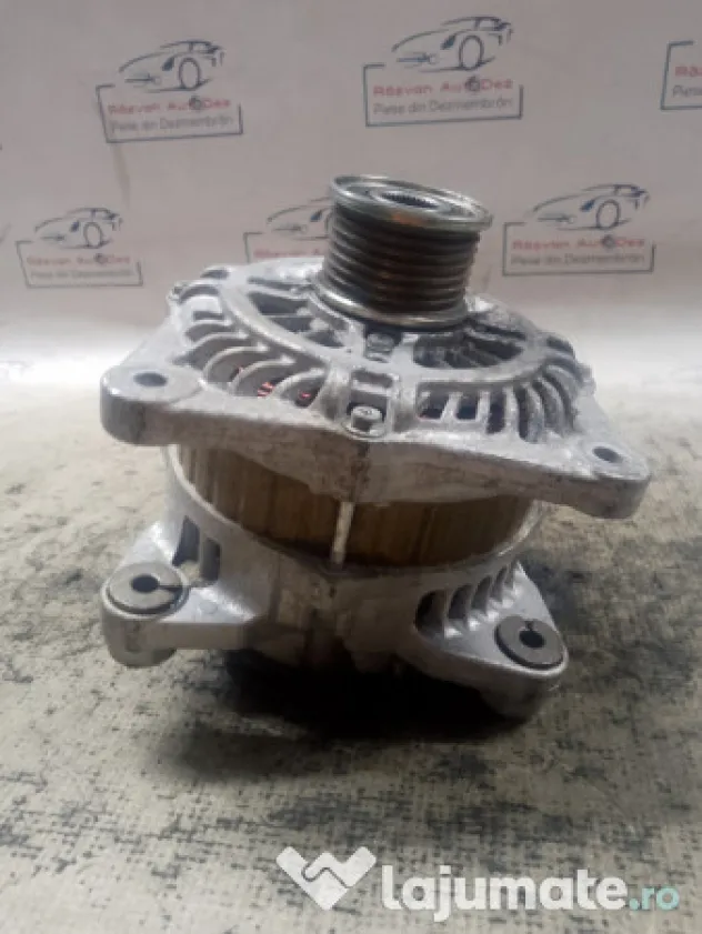 Alternator Nissan Qashqai 1.6 2011
