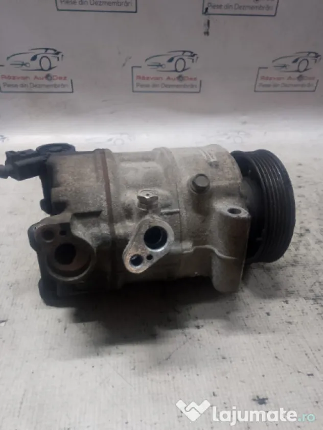 Compresor AC Skoda Superb 3 1.6 2016