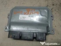 Calculator motor Dacia Duster 1.6 Benzina 2019