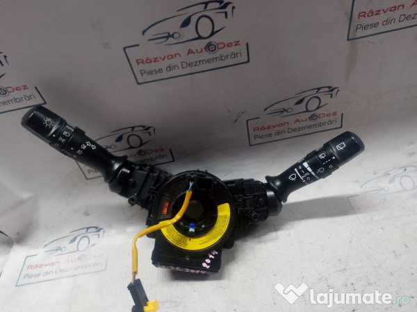 Spira volan + manete Hyundai ix35 1.7 Motorina 2015