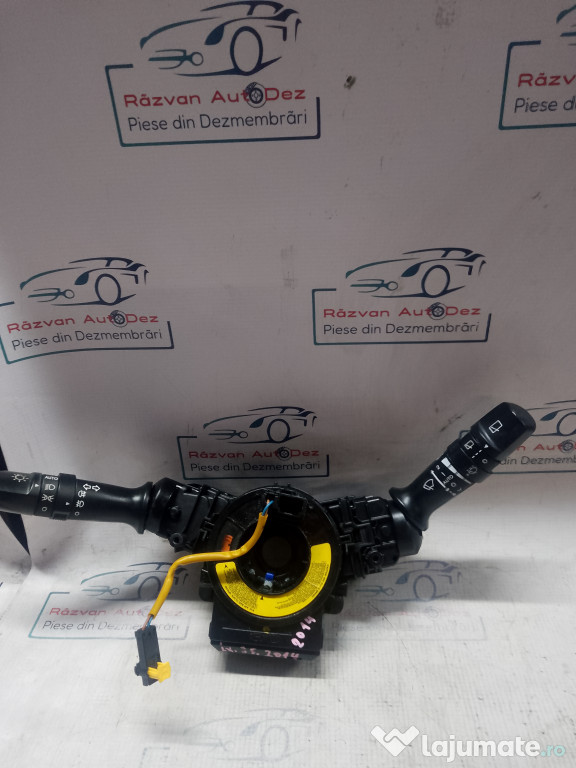 Spira volan + manete Hyundai ix35 1.7 Motorina 2015