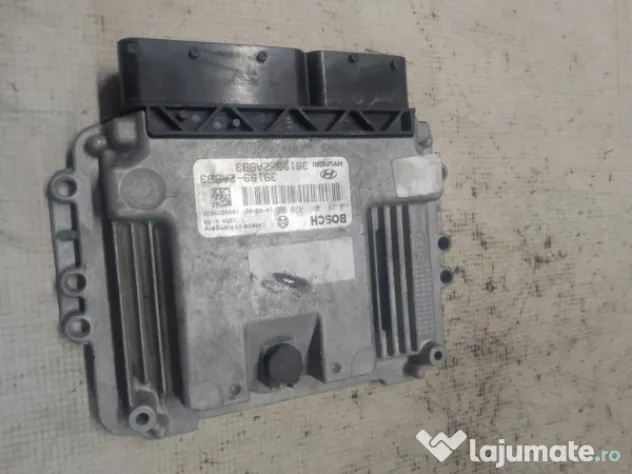 Calculator motor Hyundai Ix 35 1.7 Motorina 2014