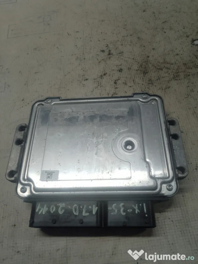 Calculator motor Hyundai Ix 35 1.7 Motorina 2014