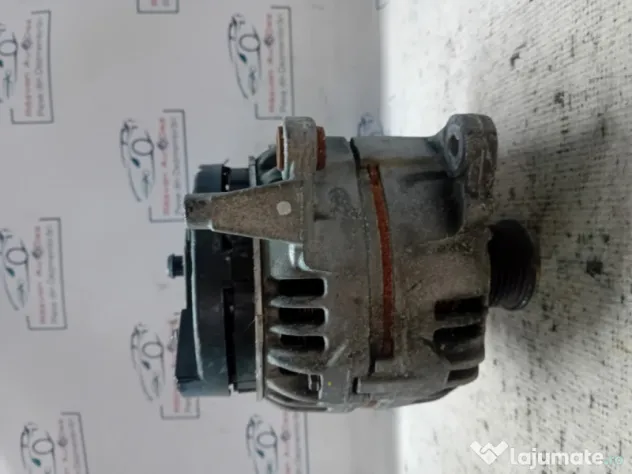 Alternator Audi Q5 2010