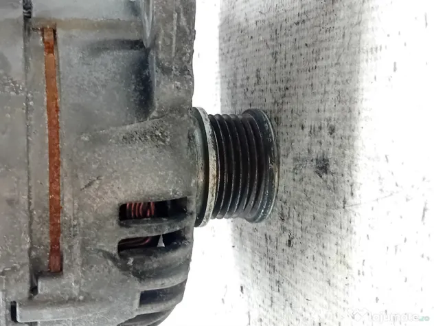 Alternator Audi Q5 2010