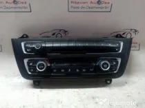 Panou comanda clima BMW Seria 3 GT F34 2.0 Motorina 2013