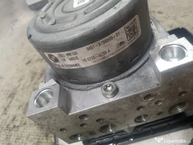 Pompa abs BMW Seria 3 GT F34 2.0 Motorina 2013