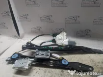 Macara geam dreapta spate Audi A5 2012