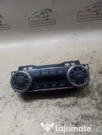 Panou comanda clima Mercedes C-Class 2008
