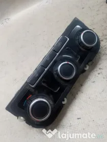 Panou comanda clima Volkswagen Golf 6 2010