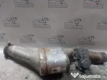 Motoras clapeta evacuare Audi A4 B8 2.0 Motorina 2015