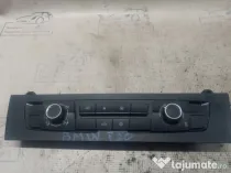 Panou comanda clima BMW Seria 1 F20 2011