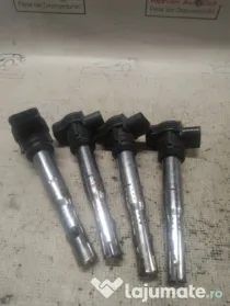 Fise bujii Audi A5 2.0 Benzina 2012