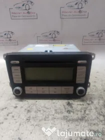 CD Player Volkswagen Jetta 2011