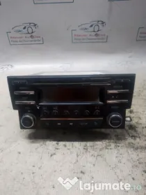CD Player Nissan Pulsar 2015