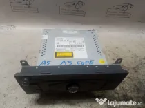CD Player Audi A5 2011
