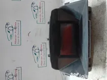 Display Opel Zafira 2007