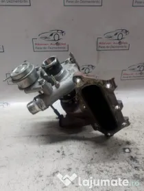 Turbina Renault Captur 0.9 Benzina 2016
