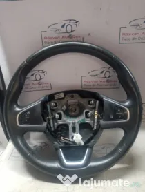Volan cu comenzi Renault Captur 0.9 Benzina 2016