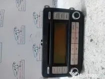 CD Player Volkswagen Golf 5 2008