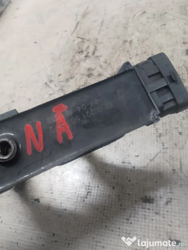 Fise bujii Opel Corsa D 1.2 Benzina 2007