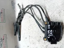 Bobina inductie plus fise Renault Clio 4 1.2 Benzina 2016